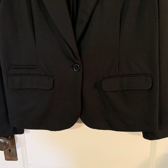 Merona Soft Stretchy Blazer - Picture 3 of 9